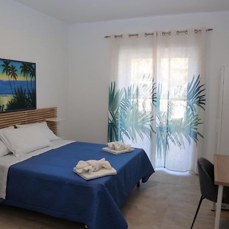 B&B La Dimora Di Nonno Lucio Pozzuoli Exteriér fotografie